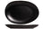 Cosy & Trendy Serveringsskål Vongola Black - 36 x 25 cm
