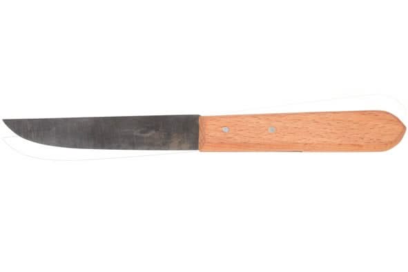 Robert Herder Molenmes - Lichthout - 8.5 cm