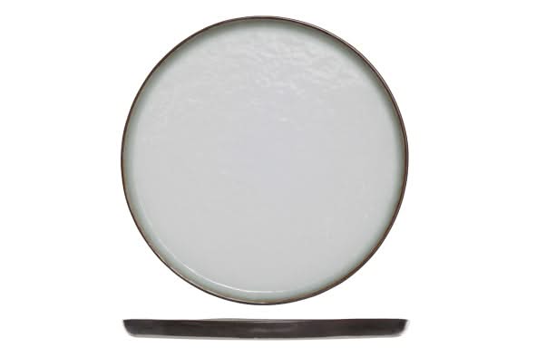 Cosy & Trendy Dinerborden - Plato Mat ø 28 cm - 4 Stuks