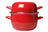 Cosy & Trendy Mosselpan Rood - ø 18 cm / 2.8 Liter