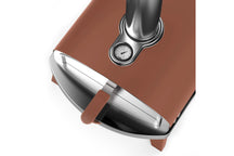 ZiiPa Pizza Oven Piana - Houtgestookt - med Thermometer - Terracotta - til ø 30 cm pizzaer - Roterende pizzasten