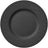 Villeroy & Boch Dinerbord Manufacture Rock - Sort - ø 27 cm