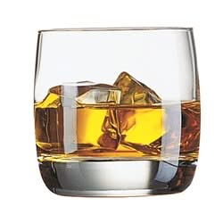 Chef & Sommelier Vandglas Vigne - 310 ml - 6 stk.