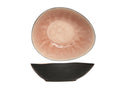 Cosy & Trendy Skåle Organic Laguna Old Rose 20 x 17 cm - 4 Stykker