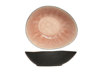 Cosy & Trendy Skåle Organic Laguna Old Rose 20 x 17 cm - 4 Stykker