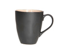 Cosy & Trendy Mokken / Bekers - Laguna Old Rose - 450 ml - 4 Stuks