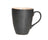 Cosy & Trendy Mokken / Bekers - Laguna Old Rose - 450 ml - 4 Stuks