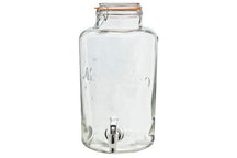 Cosy & Trendy Drank Dispenser med Kran 8- .5 liter