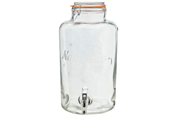 Cosy & Trendy Drank Dispenser med Kran 8- .5 liter