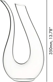 Riedel Decanteerkaraf Amadeo - Håndlavet - 750 ml