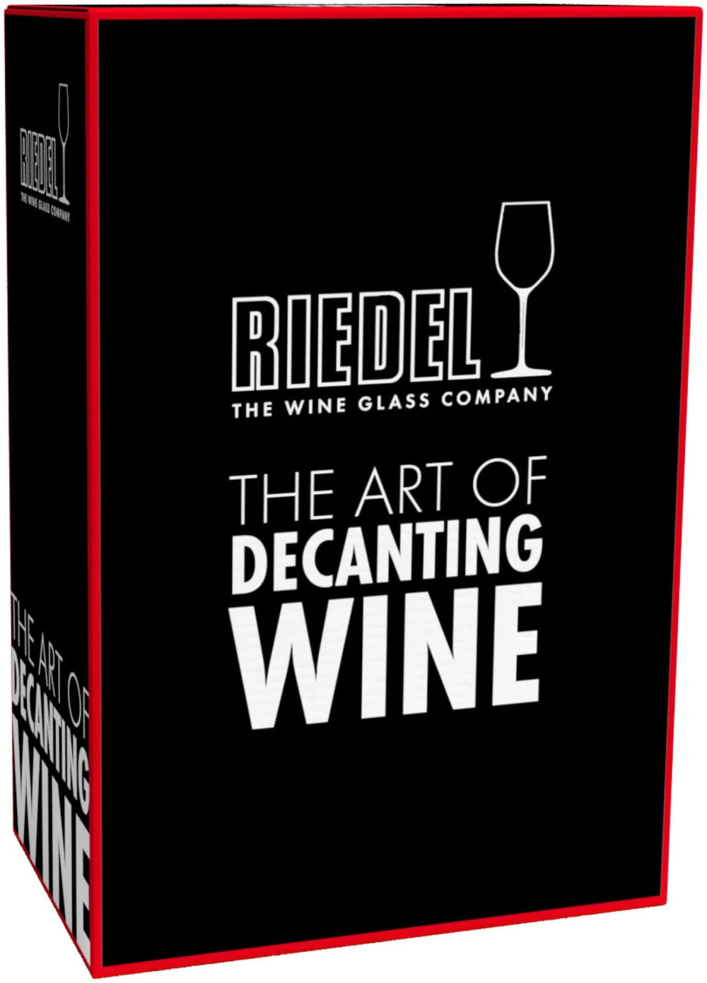 Riedel Decanteerkaraf Amadeo - Håndlavet - 750 ml