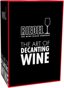 Riedel Decanteerkaraf Amadeo - Håndlavet - 750 ml