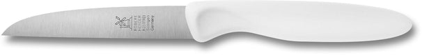 Robert Herder Aardappelmes RVS - Lemmet 8.5 cm - Hvid