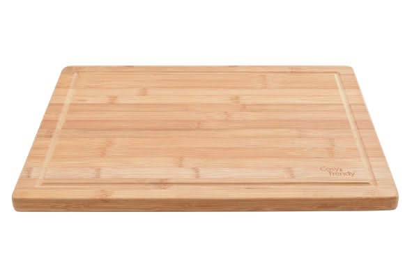 Cosy & Trendy Skærebræt Gabon - Bambus - 51 x 36 cm