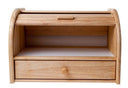 Cosy & Trendy Brooddoos - Broodtrommel Hout Met Schuif