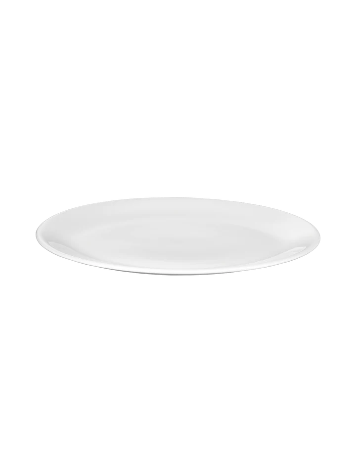 ASA Selection Morgenmadstallerkener / Desserttallerkener A Table ø 21 cm - 4 Styk