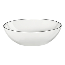 ASA Selection Skåle A Table Ligne Noire ø 16 cm - 4 Stykker