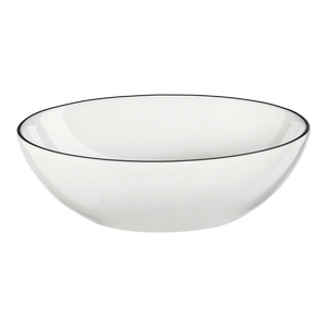 ASA Selection Skåle A Table Ligne Noire ø 16 cm - 4 Stykker