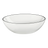 ASA Selection Skåle A Table Ligne Noire ø 16 cm - 4 Stykker