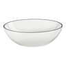 ASA Selection Skåle A Table Ligne Noire ø 16 cm - 4 Stykker