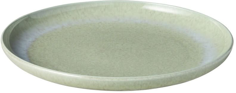 Villeroy & Boch Morgenmadstallerken / Desserttallerken Perlemor Alga - ø 24 cm