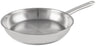 Cookinglife Stegepande Superior Triply RVS ø 24 cm - egnet til alle varmekilder - uden non-stick belægning