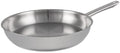 Cookinglife Stegepande Superior Triply RVS ø 28 cm - egnet til alle varmekilder - uden non-stick belægning
