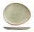 Cosy & Trendy Morgenmadstallerkener / Desserttallerkener Trentino 20.5 x 17 cm - 4 Styk