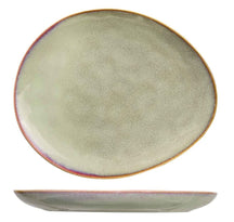 Cosy & Trendy Dinerborden Trentino 27 x 23 cm - 4 Stuks
