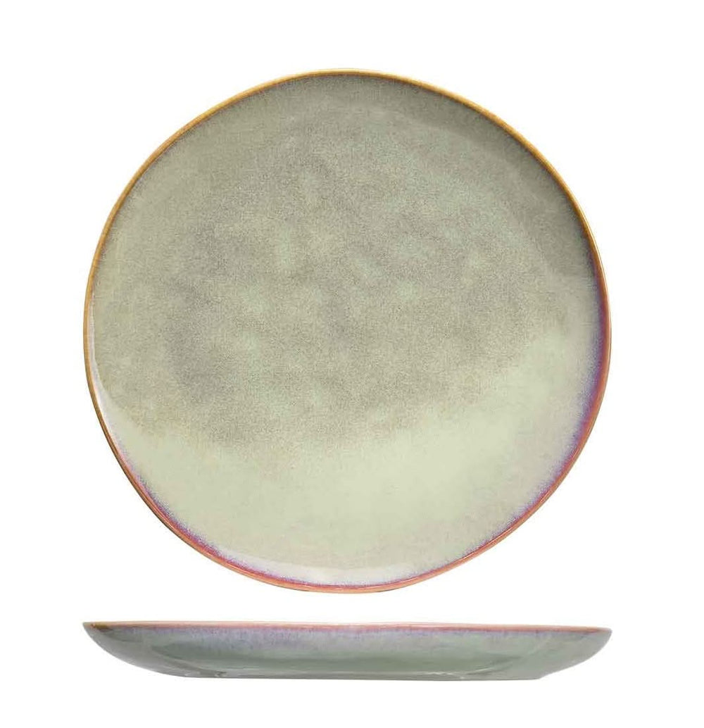 Cosy & Trendy Morgenmadstallerkener / Desserttallerkener Trentino ø 21 cm - 4 Styk