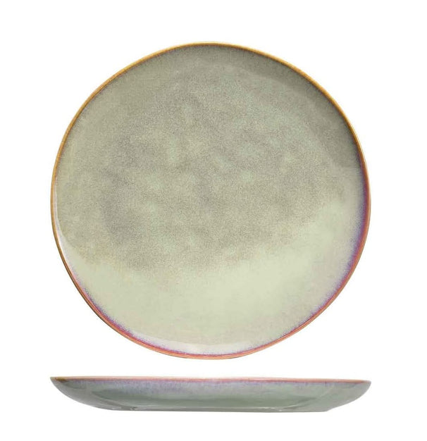 Cosy & Trendy Morgenmadstallerkener / Desserttallerkener Trentino ø 21 cm - 4 Styk