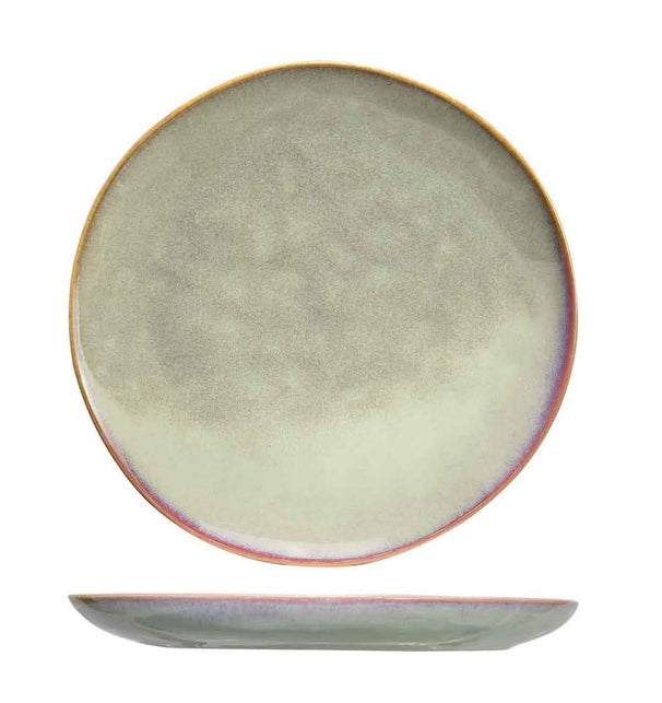 Cosy & Trendy Morgenmadstallerkener / Desserttallerkener Trentino ø 24 cm - 4 Styk