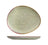 Cosy & Trendy Gebaksbordjes / Kleine Bordjes Trentino 15 x 12 cm - 4 Stuks