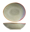 Cosy & Trendy Dybe Tallerkener / Pastatallerkener Trentino 20 x 17 cm - 4 Styk