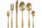 Studio Tavola Bestekset - Classic - Champagne - 42-delig / 8 personer
