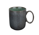 Cosy & Trendy Koffiekopjes Lerida Meadow Grøn 160 ml - 4 Stykker