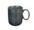 Cosy & Trendy Koffiekopjes Lerida Meadow Grøn 160 ml - 4 Stykker