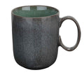 Cosy & Trendy Mokken Lerida Meadow Grøn 350 ml - 4 Stykker