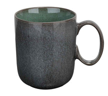 Cosy & Trendy Mokken Lerida Meadow Grøn 350 ml - 4 Stykker