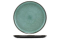 Cosy & Trendy Morgenmadstallerkener / Desserttallerkener Lerida Meadow Grøn ø 20.5 cm - 4 Stykker