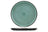 Cosy & Trendy Morgenmadstallerkener / Desserttallerkener Lerida Meadow Grøn ø 20.5 cm - 4 Stykker