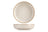 Cosy & Trendy Dybe Tallerkener / Pastatallerkener Baltic Vanilla ø 18 cm - 6 stk.
