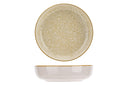 Cosy & Trendy Dybe Tallerkener / Pastatallerkener Baltic Luna ø 18 cm - 6 stk.