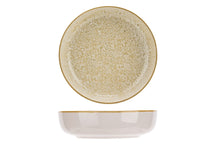 Cosy & Trendy Dybe Tallerkener / Pastatallerkener Baltic Luna ø 18 cm - 6 stk.
