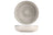 Cosy & Trendy Dybe Tallerkener / Pastatallerkener Baltic Grey ø 18 cm - 6 stk.