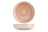Cosy & Trendy Dybe Tallerkener / Pastatallerkener Baltic Peach ø 18 cm - 6 stk.