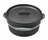 Blackwell Dutch oven / Braadpan med låg - Gussejern - ø 25 cm / 4 Liter - uden non-stick belægning