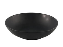 Studio Tavola Dybe Tallerkener / Pastatallerkener Black Tie ø 21 cm - 6 stk.