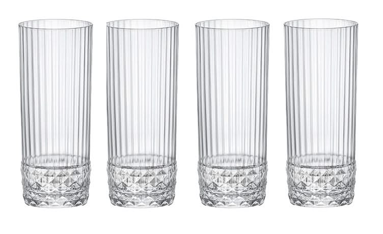 Frisk, frugtagtig og perfekt til en sommerlig sammenkomst med venner.