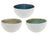 Cookinglife Soepkommen / Kommen Belize ø 15 cm - 6 styk
